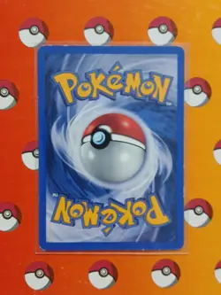 Pokemon TCG Sabrina's Gengar Holo Gym Challenge Card 14/132 Rare - Image 3