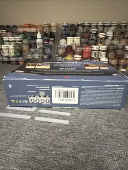 Magic the Gathering Universes Beyond Warhammer 40k Ruinous Powers Commander Deck - Image 5