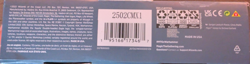 Magic The Gathering Warhammer 40k Commander Deck The Ruinous Powers - SEALED 195166173467 - Image 3
