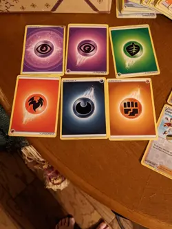 Pokemon 621 Pokemon TCG Trading Cards Collection - Image 2