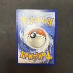 Hop's Snorlax Pokemon Prize Pack Series 7 Promo Pokemon Card NM/LP Stamp - Image 2