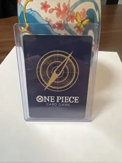 Sabo (Premium Card Collection -Best Selection Vol. 4-) OP10-049 One Piece - Image 2