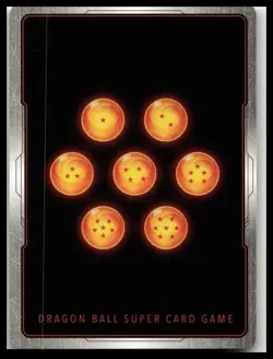 Dragon Ball Super Card Game Android 21, The Beautiful Scientist XD2-09 ST - Image 2