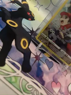 Pokemon TCG Hisuian Arcanine Holo Ultra Rare Card TG08/TG30 Lost Origin - Image 4