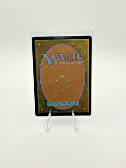Bloodline Bidding (Extended Art) 0359 Regular Lorwyn Eclipsed MTG NM - Image 2