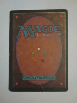 Tempest Efreet HP Legends MTG Magic the Gathering - Image 2