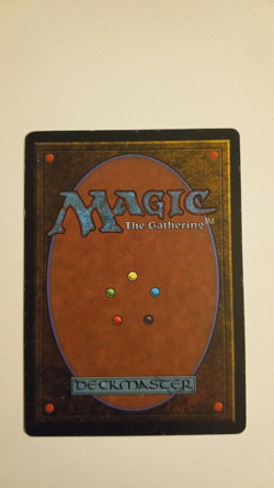 Banshee MP The Dark MTG Magic the Gathering - Image 2