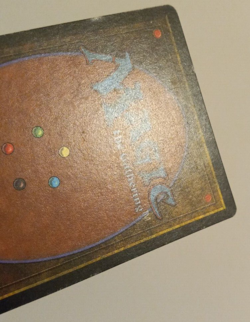 Banshee MP The Dark MTG Magic the Gathering - Image 4