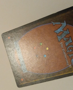 Banshee MP The Dark MTG Magic the Gathering - Image 5