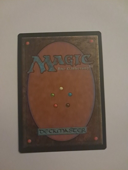 Bone Dancer LP MTG Magic the Gathering Weatherlight Reserved List - Image 2