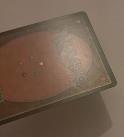 Bone Dancer LP MTG Magic the Gathering Weatherlight Reserved List - Image 4