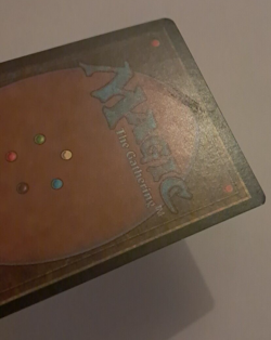 Serpent Generator LP English Legends MTG Magic the Gathering - Image 4