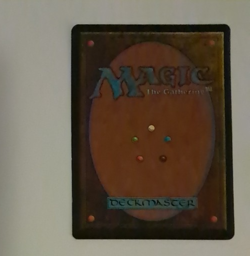 Primordial Ooze MP Legends MTG Magic the Gathering - Image 2