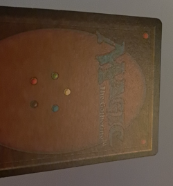 Primordial Ooze MP Legends MTG Magic the Gathering - Image 5