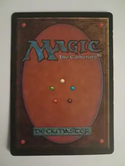 Evil Eye of Orms-By-Gore MP Legends MTG Magic the Gathering - Image 2