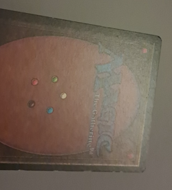 Evil Eye of Orms-By-Gore MP Legends MTG Magic the Gathering - Image 5