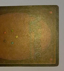 Kaysa MP MTG Magic the Gathering Alliances Reserved List - Image 5