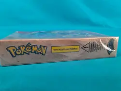 Pokemon 1999 Sealed TCG Fossil Bodyguard Theme deck Wotc Seal/Box Not Perfect 742818060738 - Image 3