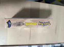 1999 WOTC Pokemon Fossil Theme Deck - Bodyguard Factory Sealed - Image 4