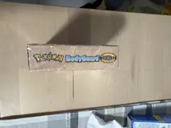 1999 WOTC Pokemon Fossil Theme Deck - Bodyguard Factory Sealed - Image 5