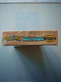 Pokemon Fossil Bodyguard Theme Deck WOC 1999 Edition, New Sealed - Image 4