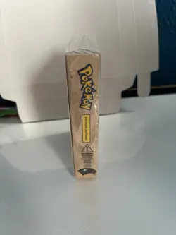 Pokemon TCG 1999 | Fossil Theme Deck | WOTC | New and Sealed | Bodyguard - Image 2
