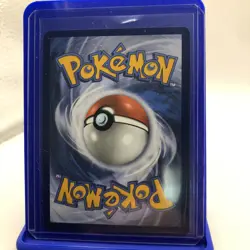 Pokemon TCG Mega Evolution Mega Kangaskhan EX 104/132 Double Rare NM - Image 2