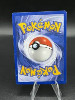 Pokemon Oddish Jungle 58/64 1st edition LP Dutch - Image 2