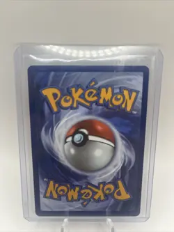 2025 Pokemon Phantasmal Flames Mega Lopunny Ex SIR 128/094 - Image 2