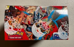 Pokemon TCG Mega Evolution ENHANCED BOOSTER BOX Factory Sealed 36 Packs IN HAND - Image 3