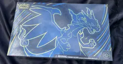 Phantasmal Flames Mega Charizard EX Ultra Premium Collection UPC Sealed Pokemon - Image 1
