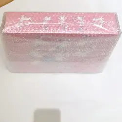 Pokemon Simplified Chinese Version Exclusive Sylveon GX Gift Box JPN - Image 2