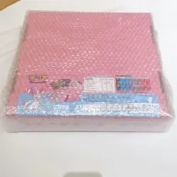 Pokemon Simplified Chinese Version Exclusive Sylveon GX Gift Box JPN - Image 3