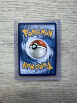 Pokemon SM3 Sun & Moon Shining Legends 53/73 Zoroark GX Ultra Rare Holo NM - Image 2