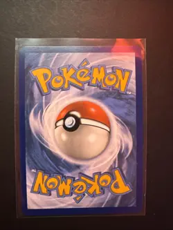 Pokemon TCG Area Zero Underdepths 174/142 Stellar Crown Gold Hyper Rare M/NM - Image 2