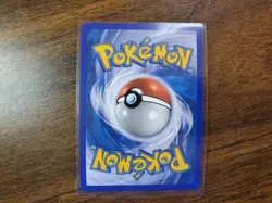 Feraligatr Prime 108/123 Pokemon Holo Rare HGSS M/NM - Image 2