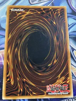 Obelisk The Tormentor ULTRA RARE Yugioh!! - Image 2