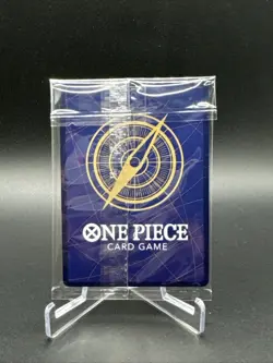 🔥 One Piece TCG Perona OP09-034 Illustration Box Vol. 4 Promo Sealed - Image 2