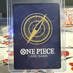 Roronoa Zoro R OP09-076 PRB-02 [Parallel] THE BEST vol.2 One Piece Japanese - Image 2