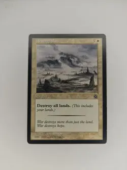 Armageddon Portal Second Age Regular - Image 1