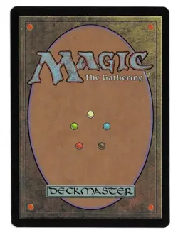 Armageddon Portal Second Age Near Mint MTG Magic The Gathering - Image 2