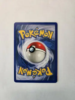 Rare 1st Edition Holographic Machamp Pokemon Card 8/102 Great Condition - Image 2