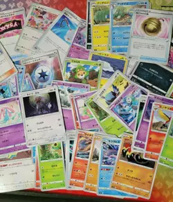 50 - 1,000 Pokemon TCG Official Card Bulk Lot Holo Ultra Rare V EX GX Guaranteed - Image 2