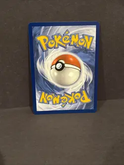Snom 168/162 - Pokemon Card TCG Holo Illustration Rare Temporal Forces - Image 4