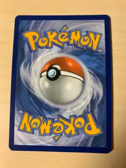 Eevee!damage! ex 174 Pokemon TCG. Sv: Scarlet & Violet Promo Cards Holo Mint!!! - Image 2