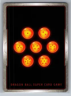 Dragon Ball Super Card Game #FB08-114 Pan : GT - Image 2