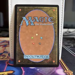 Sozin's Comet Non-Holo R 0154 Magic The Gathering Card - Image 2
