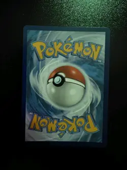 Pokemon Squirtle Holo Illustration TCG Card Stellar Crown 148/142 - Image 2