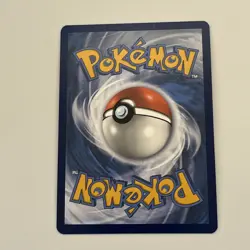 Lacey 166/142 Sv07: Stellar Crown Holo Full Art Trainer Pokemon Card - Image 2