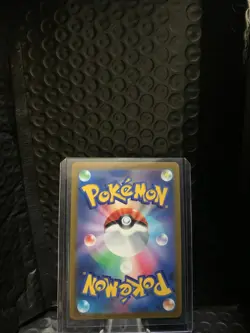 🔥❗🔥SLAKING V NM PACK FRESH 79/71 SECRET RARE JAPANESE POKEMON GO CARD🔥❗🔥 - Image 2